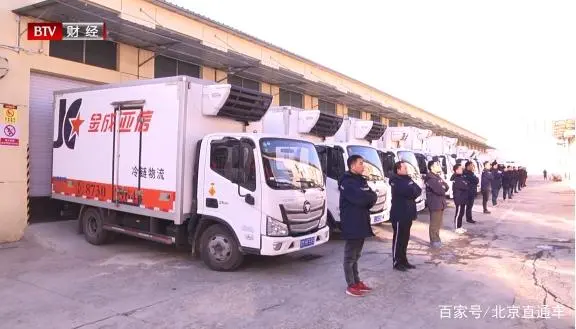 綠色城配拐點來臨，商流與物流融合如何“破卷”引關(guān)注